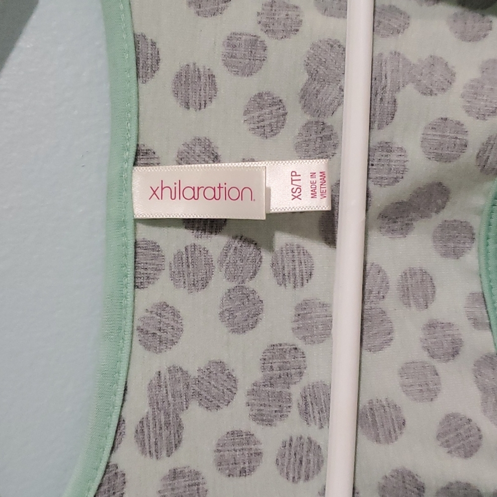 Xhilaration Dress- XS - Picture 4 of 6